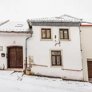 Gul Baba Saray Apartamento