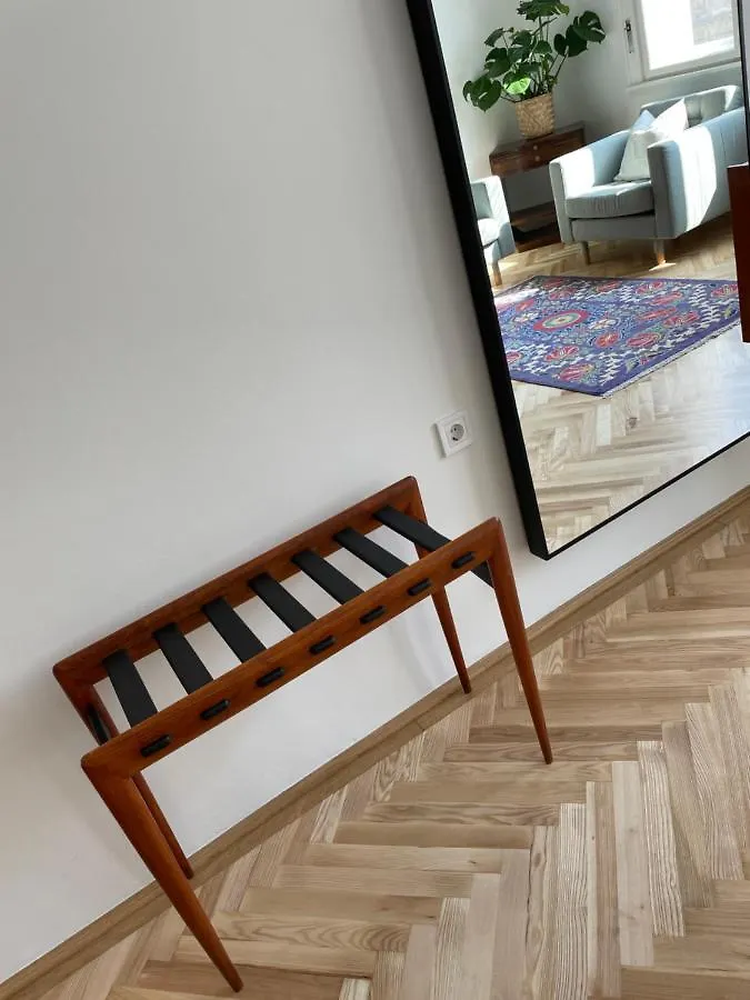 Apartment Studio 5 Budapest