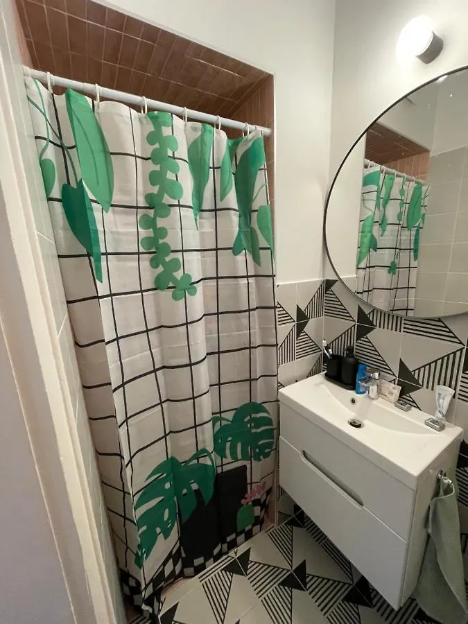 Apartment Studio 5 Budapest