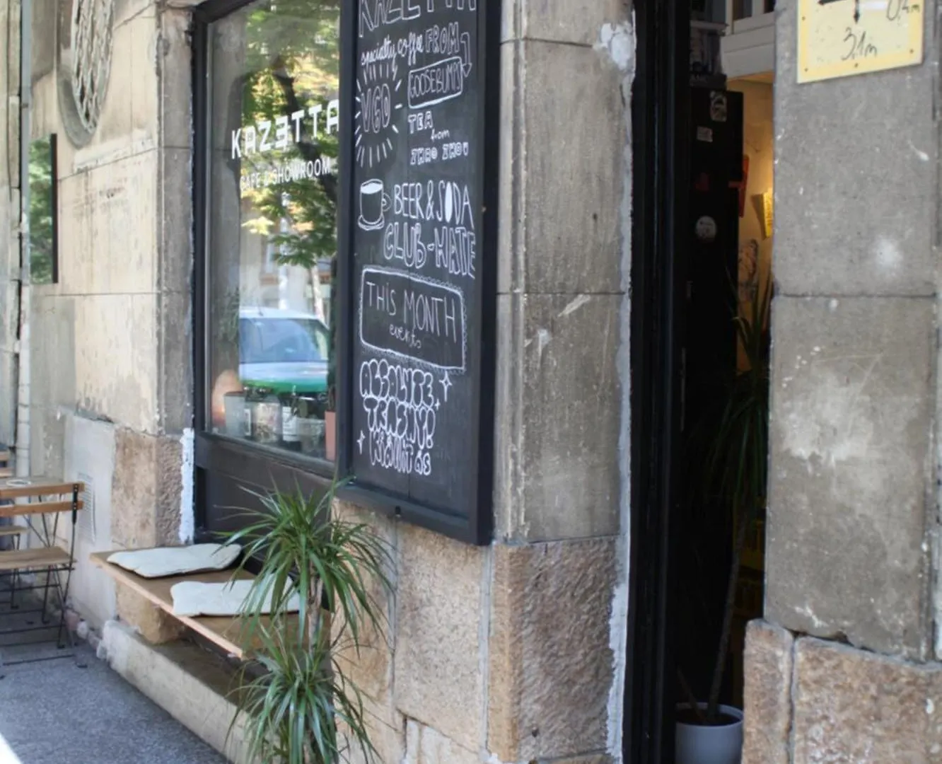 Apartment Studio 5 Budapest
