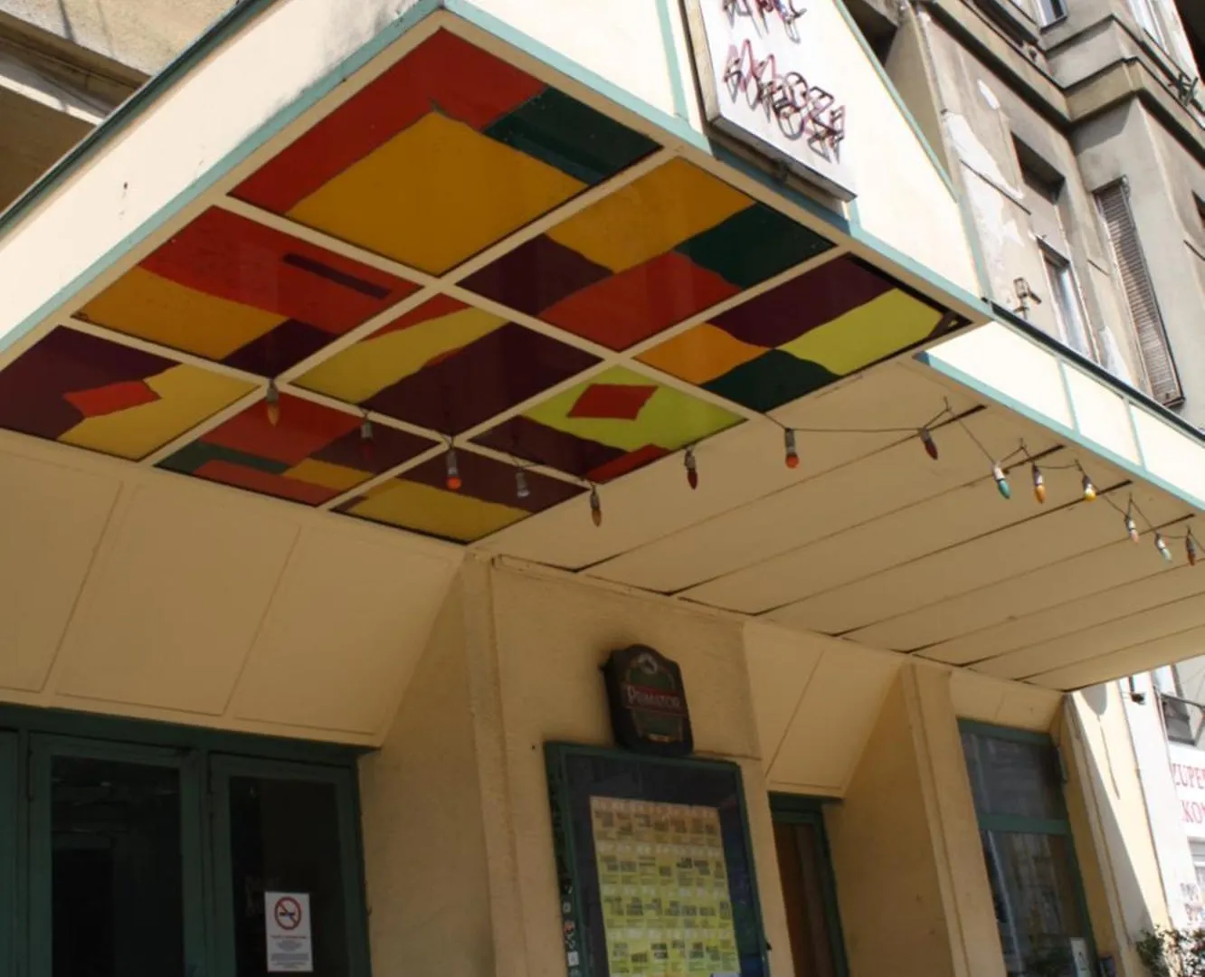 Studio 5 Budapest Hungary