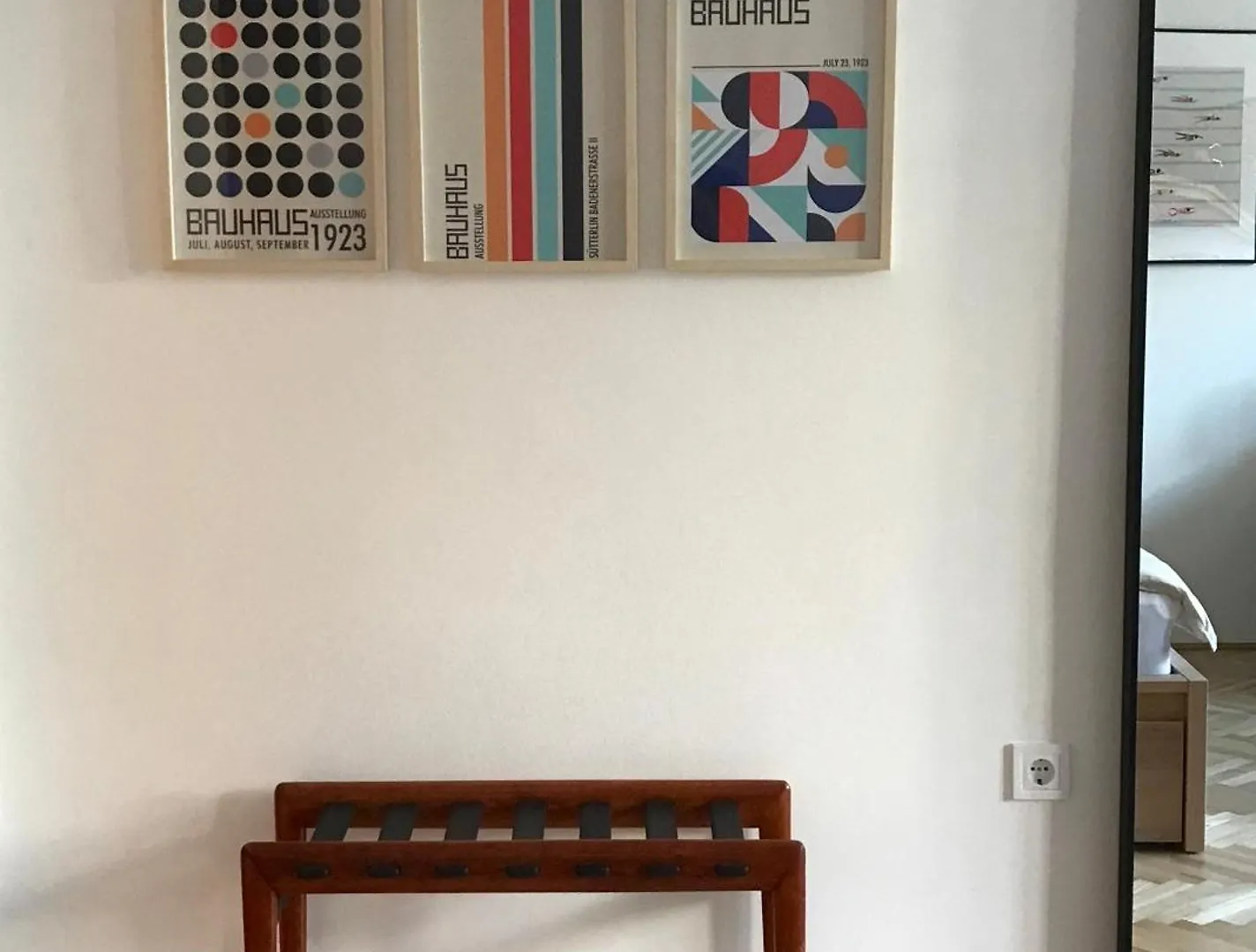 Apartment Studio 5 Budapest