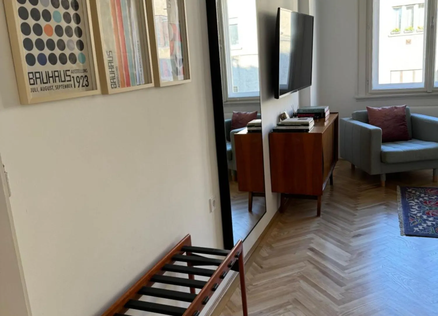 Studio 5 Budapest Apartment