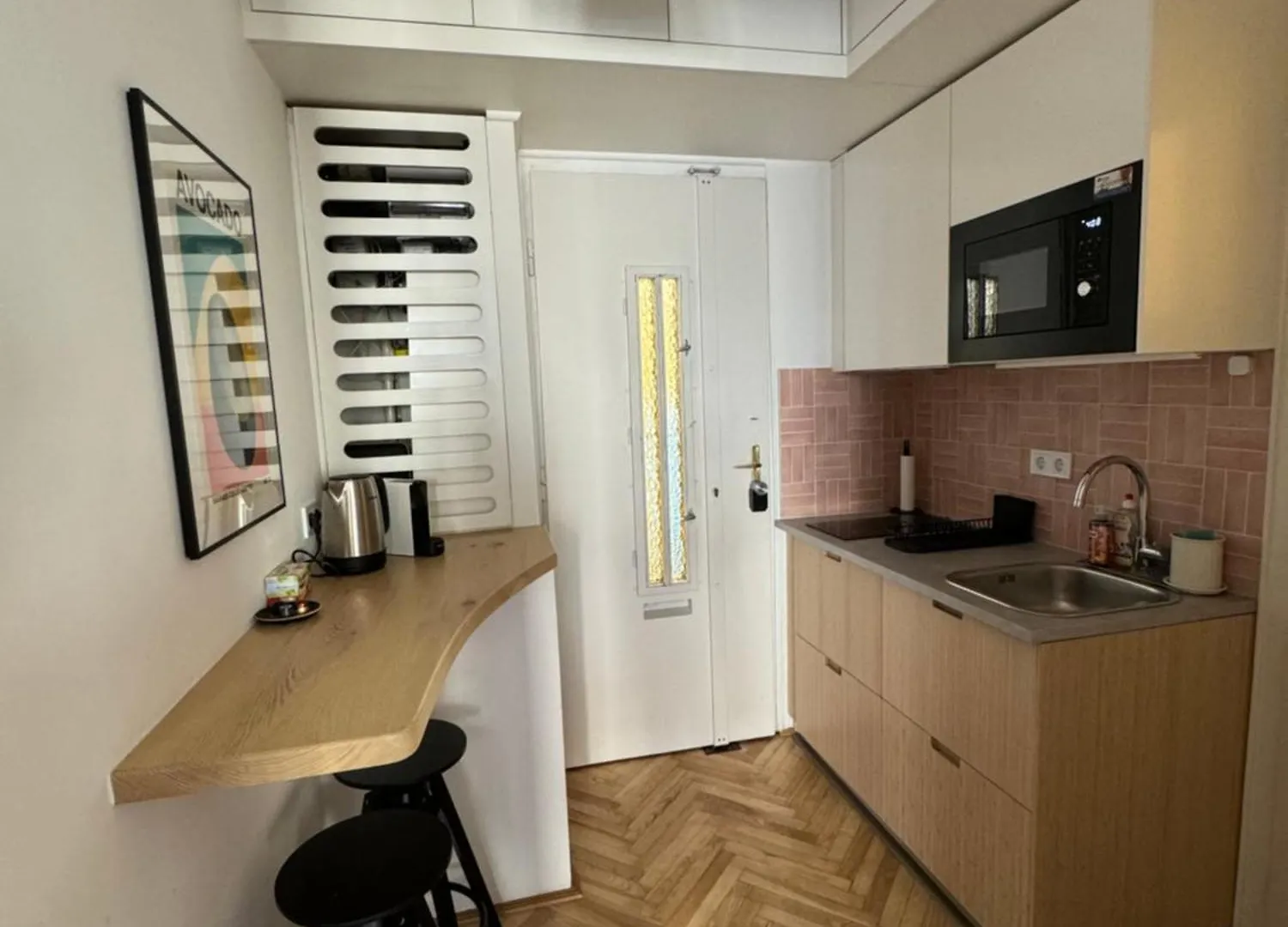 Studio 5 Budapest 0*,